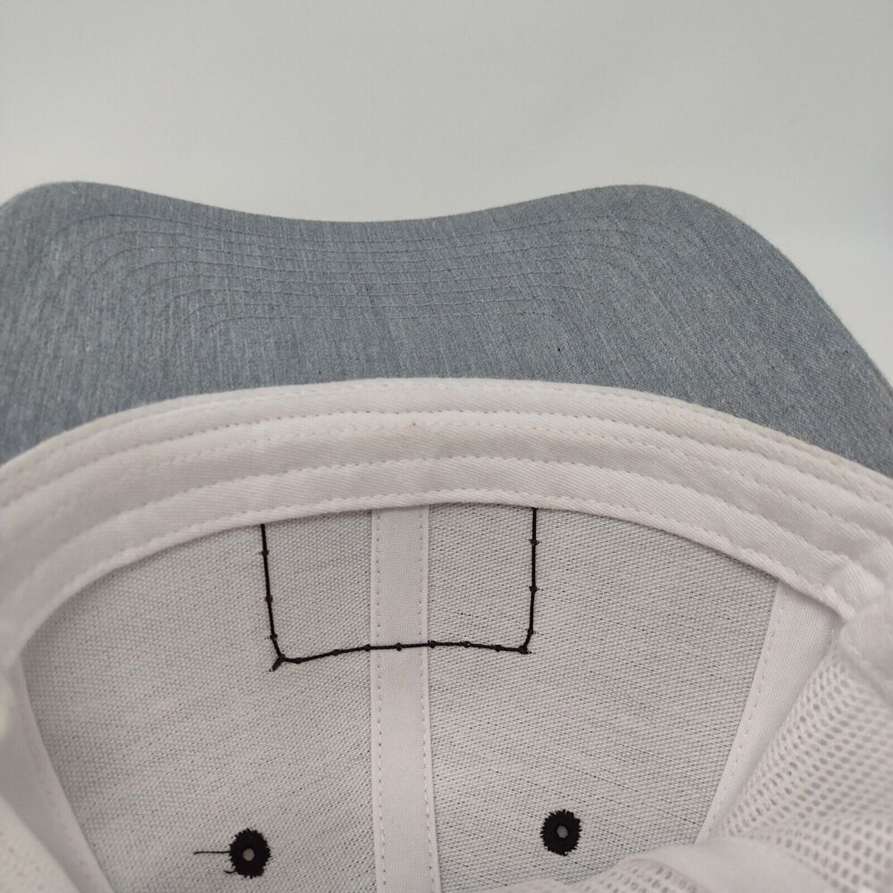 Elevant Wealth Patch Snapback Mesh Back Trucker H… - image 7